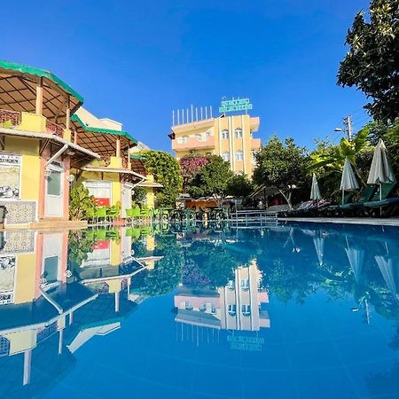 Marin Hotel Kemer Extérieur photo