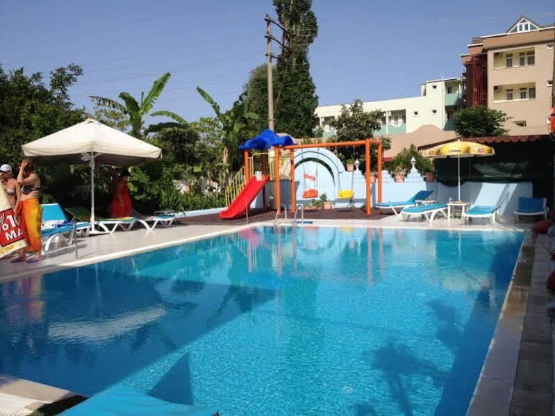 Marin Hotel Kemer Extérieur photo