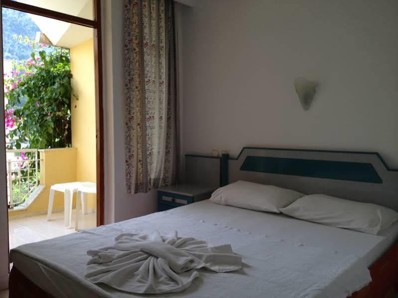 Marin Hotel Kemer Extérieur photo