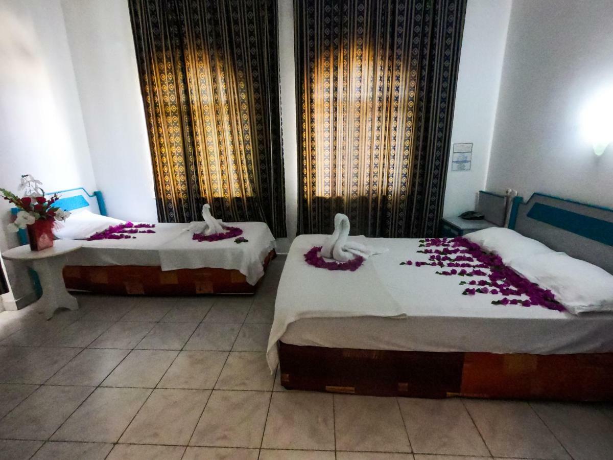 Marin Hotel Kemer Extérieur photo