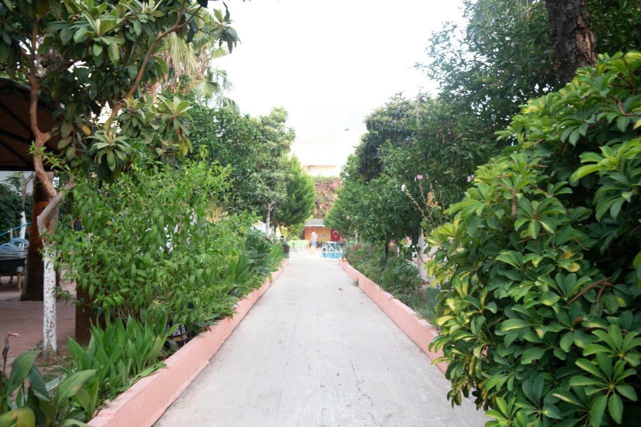 Marin Hotel Kemer Extérieur photo
